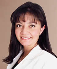 Dr. Diana Medina, Oral Surgeon