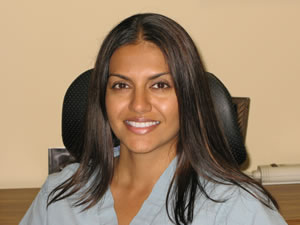 Dr. Savani