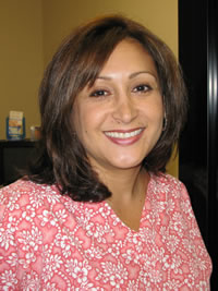 Yvette