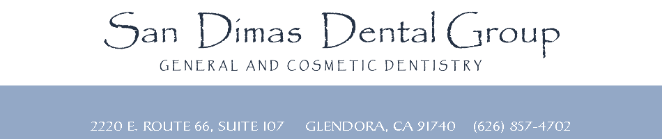 San Dimas Dental Group, Glendora CA Dentist